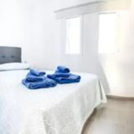 B-rent Sun Cerezo Pool