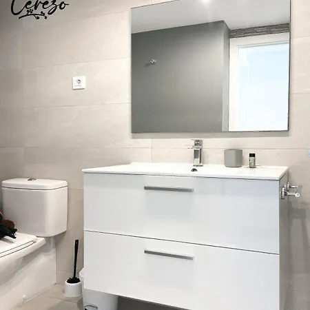 Appartamento B-rent Sun Cerezo Pool