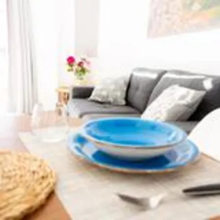 Apartament B-rent Sun Cerezo Pool *