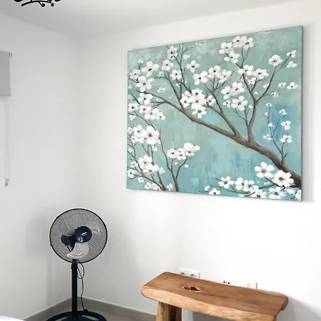 Appartamento B-rent Sun Cerezo Pool