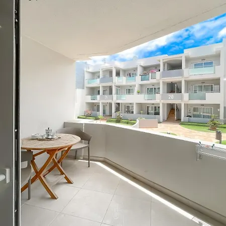 Appartamento B-rent Sun Cerezo Pool Corralejo