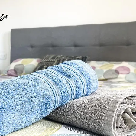 B-rent Sun Cerezo Pool