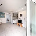 Apartmán B-rent Sun Cerezo Pool Corralejo