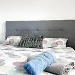 B-rent Sun Cerezo Pool Apartmán Corralejo