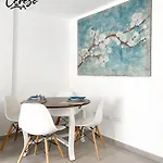 B-rent Sun Cerezo Pool Apartmán *