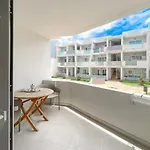 Apartmán B-rent Sun Cerezo Pool Corralejo