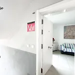 B-rent Sun Cerezo Pool Apartmán *