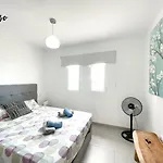 B-rent Sun Cerezo Pool Apartmán Corralejo
