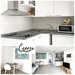 Apartmán B-rent Sun Cerezo Pool Corralejo