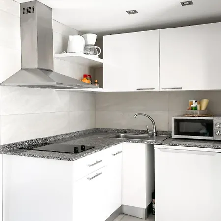 Apartment B-rent Sun Cerezo Pool *