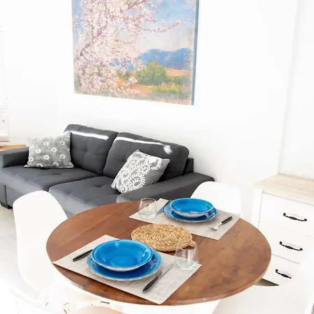 Sun Cerezo Pool Apartamento *