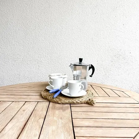 Sun Cerezo Pool Apartamento Corralejo