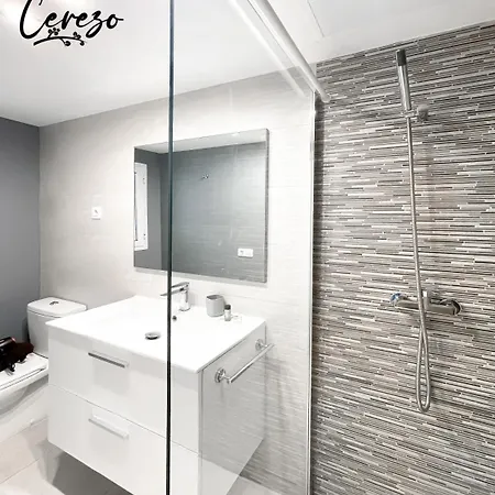 Sun Cerezo Pool Corralejo