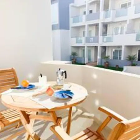 Sun Cerezo Pool * Corralejo