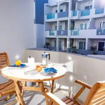 Apartment B-rent Sun Cerezo Pool