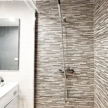 Apartamento Sun Cerezo Pool *