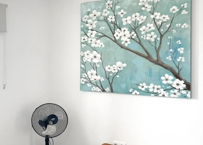 Lejlighed B-rent Sun Cerezo Pool