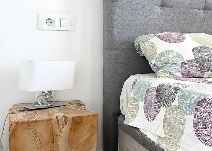 B-rent Sun Cerezo Pool * Corralejo