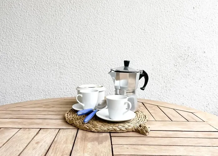 B-rent Sun Cerezo Pool Lejlighed Corralejo