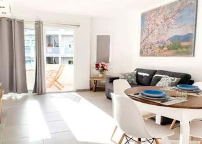 B-rent Sun Cerezo Pool Lejlighed Corralejo