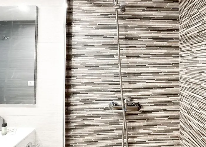 Lejlighed B-rent Sun Cerezo Pool *