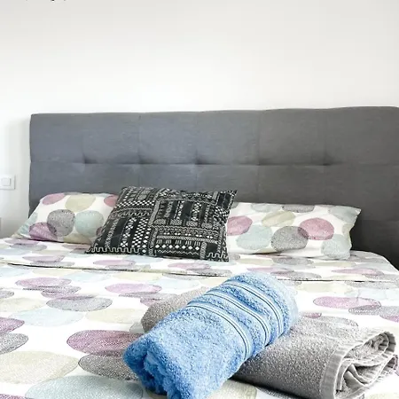 B-rent Sun Cerezo Pool Apartman Corralejo